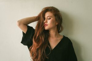 comment avoir les cheveux long