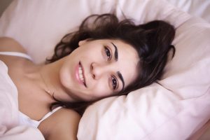 pourquoi je grince des dents la nuit