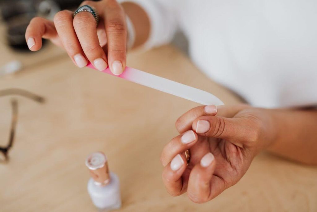 comment durcir des ongles
