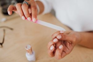 comment durcir des ongles