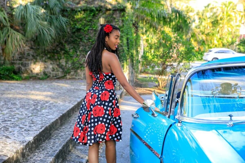 style rockabilly