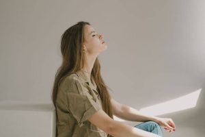 comment faire baisser sa tension en 5 minutes