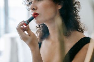 quelle couleur de rouge à lèvres pour peau claire