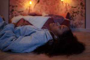 comment combattre le stress naturellement