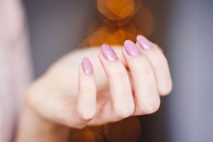 gainage ongle